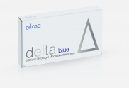 Bilosa Delta blue multi