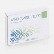 LY Dispo Classic toric